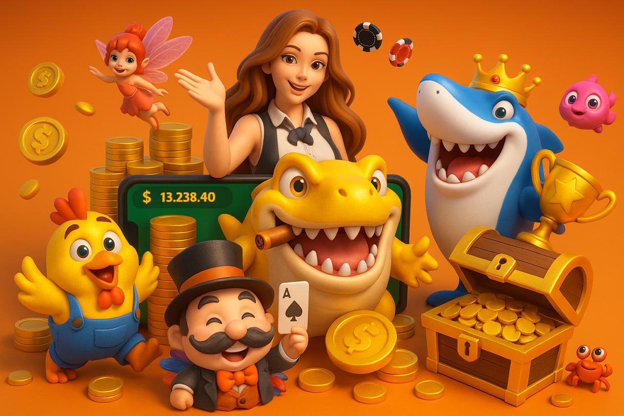 Dealer profesional kayatoto77 membagikan kartu dalam sesi Speed Blackjack langsung